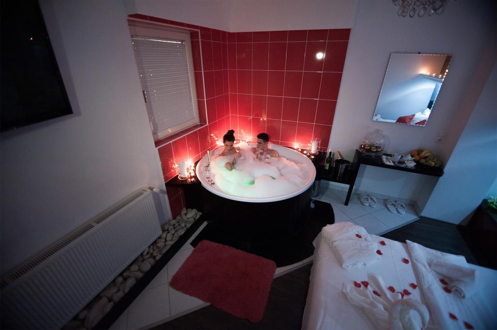 Gec Hotel Zapresic Room photo