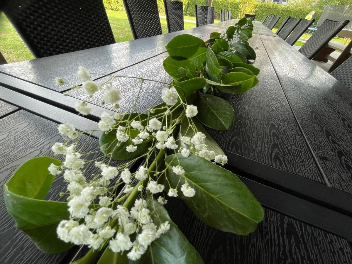 Gec Hotel Zapresic Exterior photo