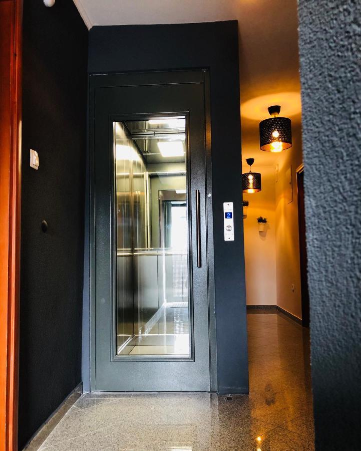 Gec Hotel Zapresic Exterior photo