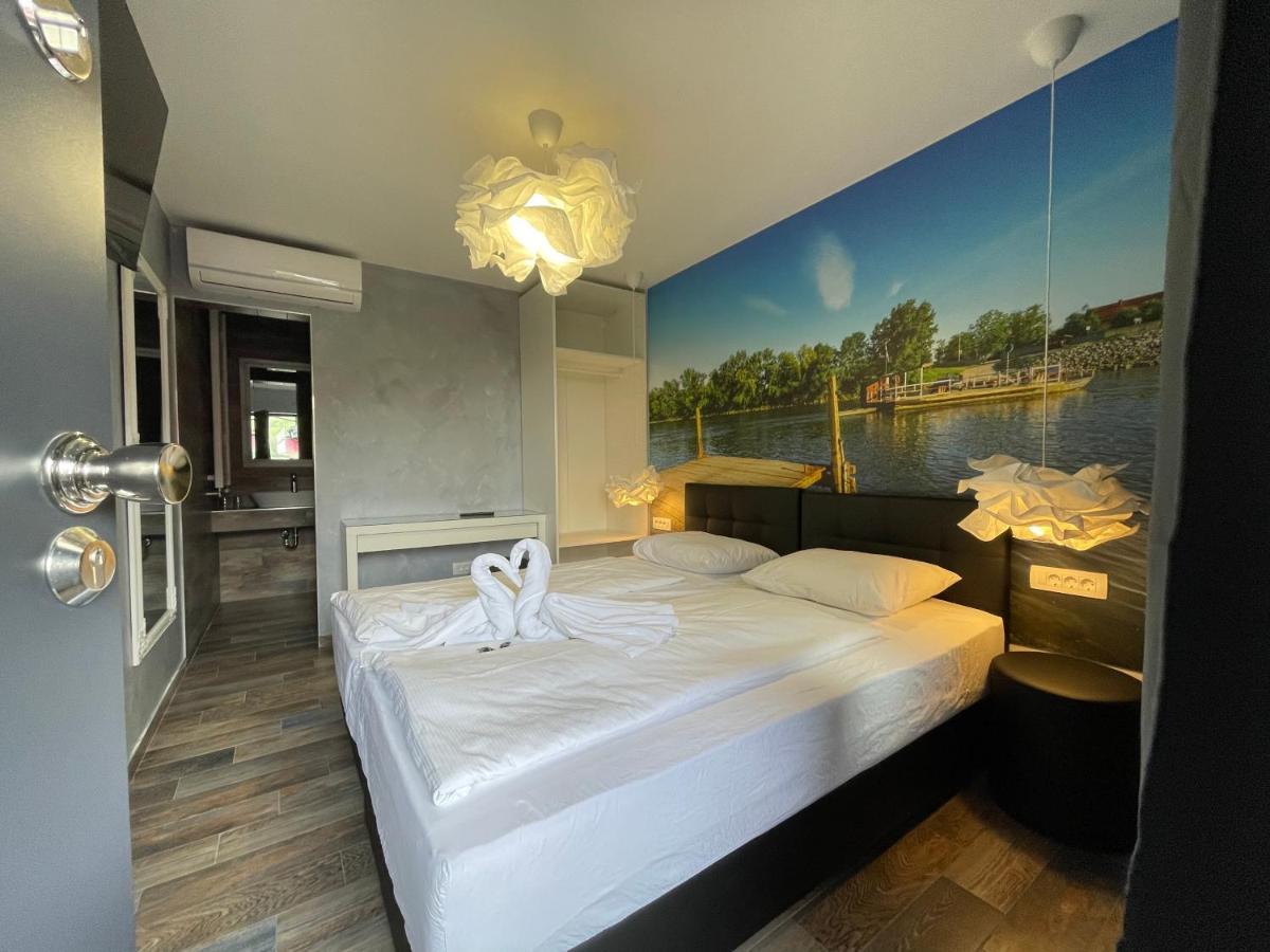 Gec Hotel Zapresic Exterior photo