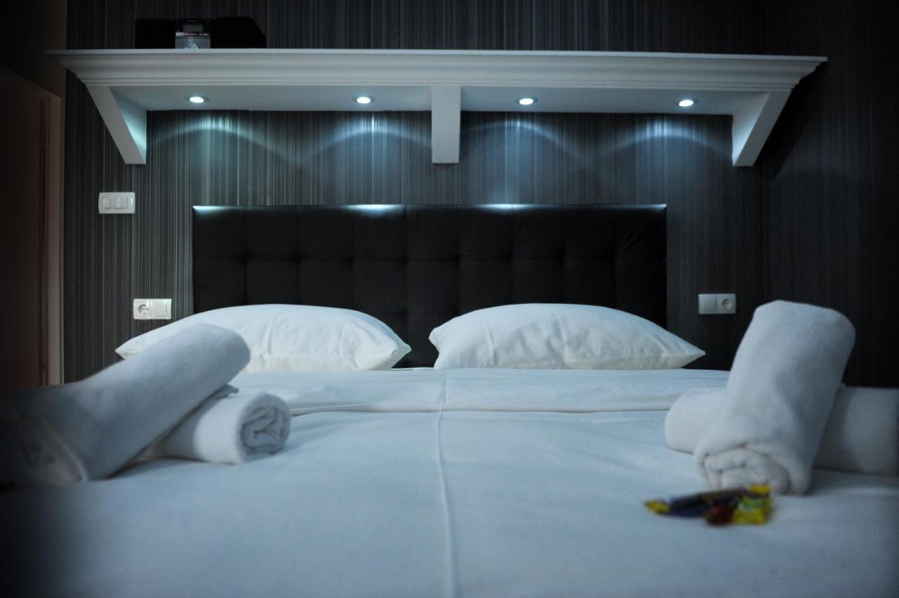 Gec Hotel Zapresic Exterior photo